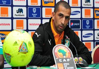 مدرب الأفيال: لدينا لاعبون مسلمون.. وموضوع الصيام غير مطروح الآن