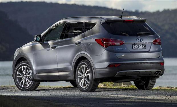 هيونداي تزود موديلاتها بتقنية الحقن المباشر للغاز الطبيعي المُسال 