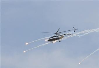 مقتل 12 من داعش في قصف جوى عراقي على تلعفر 