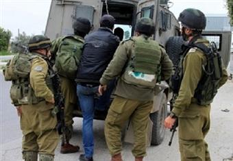 جيروزاليم بوست: إسرائيل تعتقل 300 فلسطيني منذ اختطاف المواطنين الثلاثة