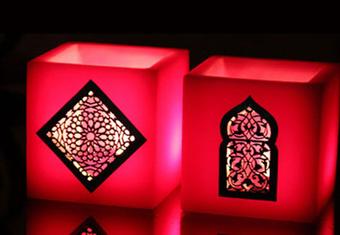 السهرات الرمضانية