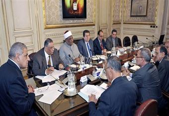 الحكومة تبدأ أولى خطوات الإصلاح التشريعي