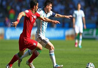 مدرب الأرجنتين: حينما تمتلك لاعبًا مثل ميسي فمن الممكن حدوث أي شيء