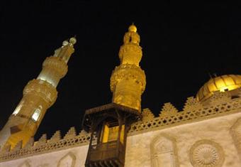 22 يونيو... افتتاح الأزهر الشريف