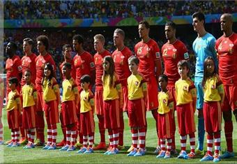 الليلة.. بلجيكا تواجه روسيا في لقاء المتناقضات 