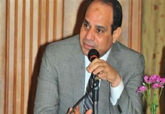 الخميس.. السيسي يلقي كلمة مصر في الجلسة الافتتاحية للقمة الأفريقية