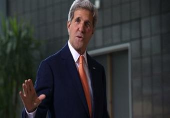 جون كيري: تنازلات الشيعة للسنة هي السبيل للخروج من أزمة العراق