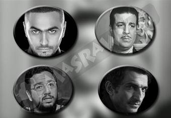 الشائعات.. وسيلة للشهرة على طريقة أنور وجدي