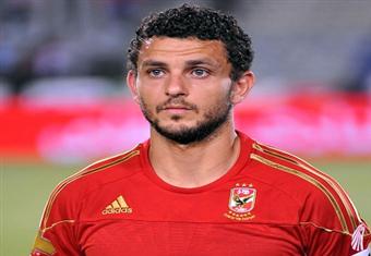 رسميا.. حسام غالي يعود لصفوف الأهلي