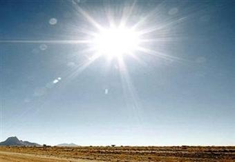 فيديو- الأرصاد الجوية: موجة شديدة الحرارة تبدأ الجمعة وتستمر حتى بداية شهر رمضان