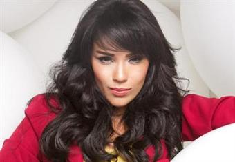 أمينة : بخاف من بكره ومفيش أى لحظة إلا بتذكر ربنا