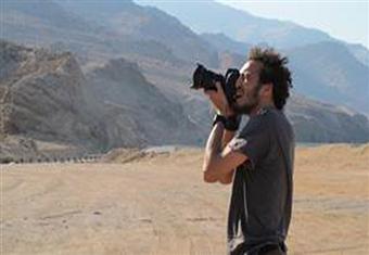 ''شوكان''.. المصور المنسي في سجن ''النظام''