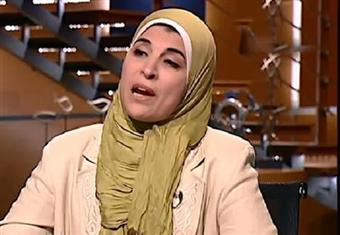 الحوفي تطالب بطرد نائبة من البرلمان: "كاذبة وتستحق السجن"