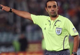 رسميًا.. سمير محمود عثمان يعتزل التحكيم