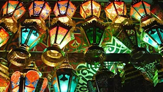 "حلو يا حلو".. حكاية أشهر أغاني رمضان- لن تتوقع أصلها