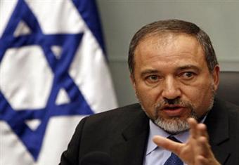 ليبرمان: يجب إعادة احتلال قطاع غزة