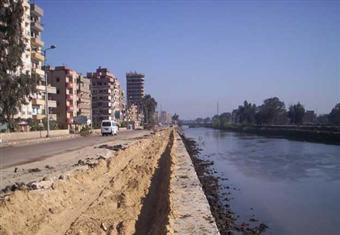 "إسفكسيا الغرق" تنهي حياة شخص بترعة المنصورية