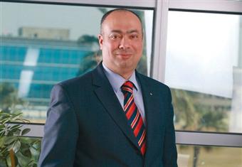 تغييرات جديدة في إدارة فودافون مصر 