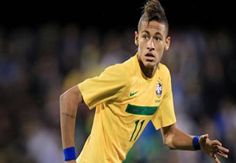 سكولاري: نيمار لاعب لا يتوقف عن مفاجأة مدربيه 