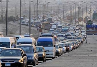 الطرق والكباري : طريق الكريمات "ممتاز".. وعدم التزام السائقين هو سبب الحوادث