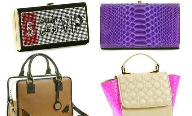 حقائب CeeCode: حقيبة لها شخصية 