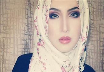 فيديو : ماكياج بسيط و ساحر للمحجبات