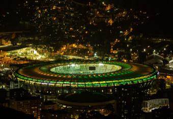 بعد 64 عاما.. البرازيل الجديدة تعود لاستضافة كأس العالم