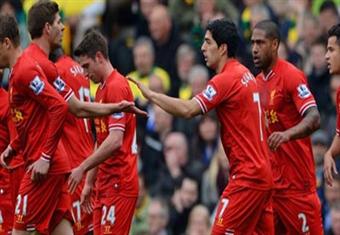 تقارير إعلامية: ريال مدريد يقدم عرضاً لسواريز بـ 73 مليون جنيه إسترليني