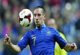 صدمة للفرنسيين.. الإصابة تحرم ريبيري من المشاركة في المونديال