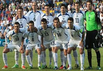 البوسنة تختبر نفسها في المونديال بمجموعة مثيرة وصعبة 