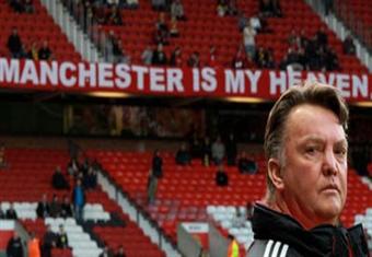  ماذا قال فان جال عن غياب ريبري عن المونديال؟