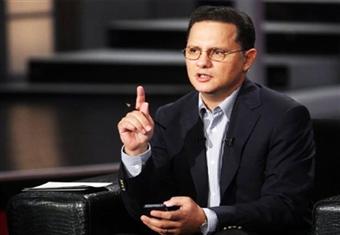 شريف عامر لمصراوي: لن أحضر احتفالية تنصيب السيسي