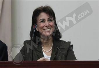 هالة شكرالله: قانون النواب سيقضى على الحياة الحزبية في مصر