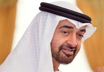 الرئيس الإماراتي يزور روسيا اليوم ويجري محادثات مع بوتين