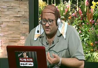 "أبوحفيظة": انتخابات 2014 كانت بين السيسي والمشير