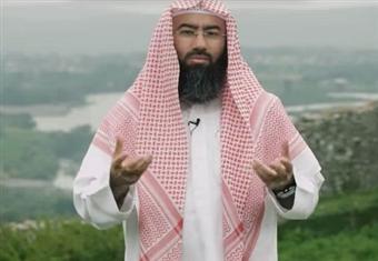  الحلقة الأولى (عزة المسلم) / الشيخ نبيل العوضي