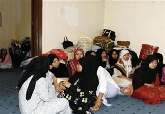 السعودية تعاني من أزمة عمالة مع اقتراب شهر رمضان