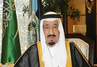 وصول نائب العاهل السعودي للمشاركة في حفل تنصيب السيسي