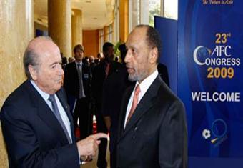 قطر تؤكد التزامها بعدم التعليق على التحقيقات الجارية حول مونديال 2022