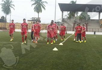 الأهلي يتحدى الظروف ويسعى لاستعادة الصدارة أمام سيوي سبورت بالكونفدرالية