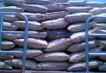 ضبط 5 أطنان أسمدة زراعية مدعمة في قنا