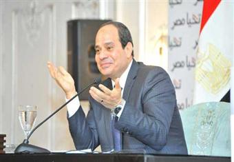 مصادر: الرئيس السيسي يكلف محلب بتشكيل الحكومة الجديدة