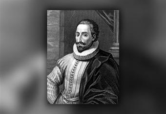 العثور على بقايا عظمية خلال البحث عن رفات ثيرفانتيس