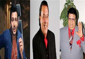 برامج المقالب من ضحك "الكاميرا الخفية" لرعب "رامز قرش البحر"