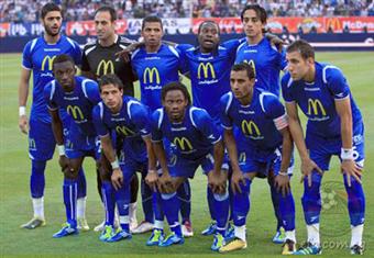 سموحة يتخطى الشرطة بركلات الترجيح ويلاقي الأهلي في نصف نهائي الكأس