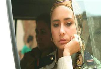 حبس نيللي كريم 15 يوم في الحلقة 13 من ''سجن النسا''