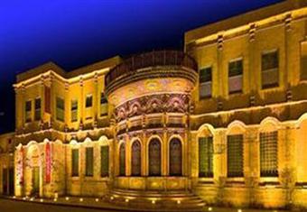 الخميس المقبل.. مقامات يحتفى بـ"محمد عبد المطلب" بقصر الأمير بشتاك