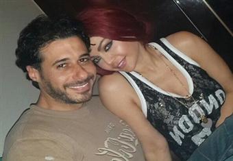 هيفاء وأحمد السعدني يخططان للسفر إلى كندا في ''كلام على ورق''