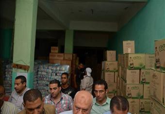 غضب في دمياط بسبب قرار "التموين".. ومواطنون: ندفع ثمن الفشل