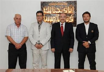 ثنائي مصري جديد في الدوري البرتغالي